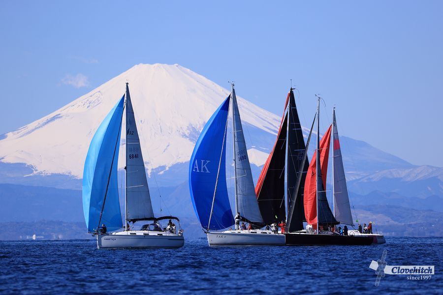 3月 | 2024 | 葉山マリーナヨットクラブ